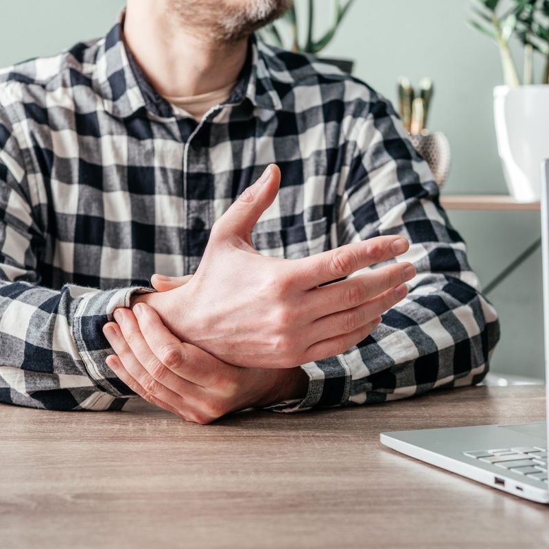 The Steps for Diagnosing Rheumatoid Arthritis Central Texas Rheumatology Associates